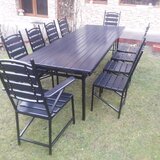 Masa cu scaune